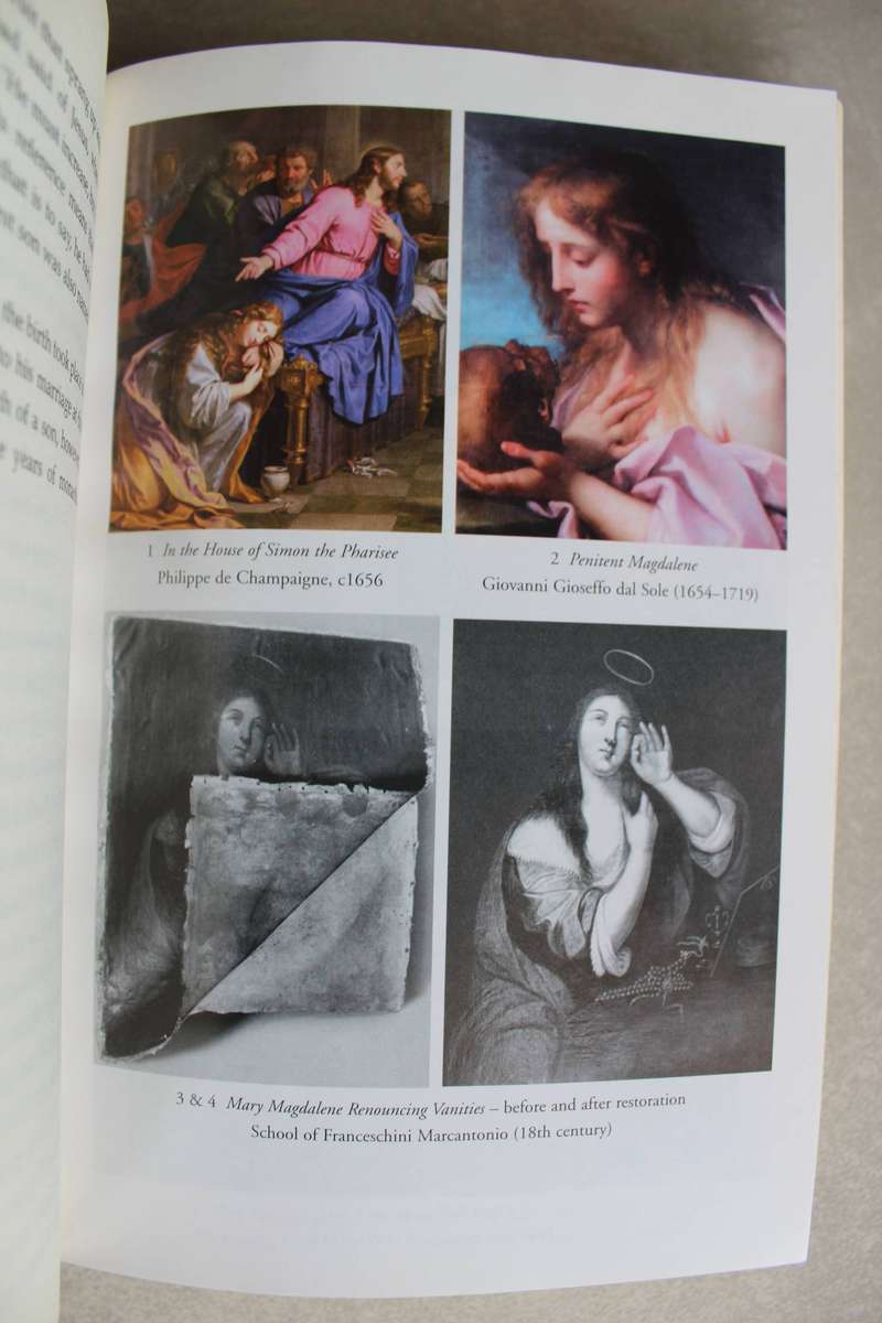 The Magdalene Legacy: The Jesus and Mary Bloodline Conspiracy / Gardner