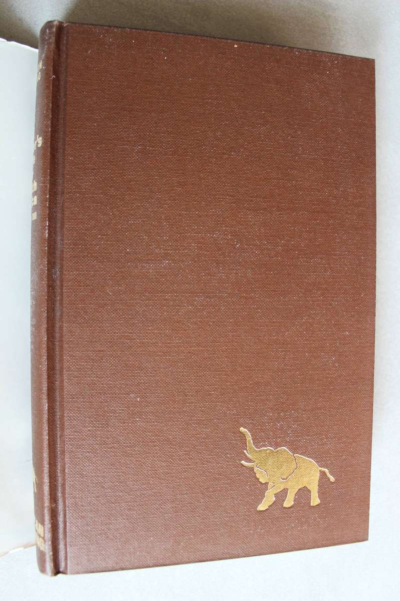 A Hunter's Life in South Africa / Gordon Cumming  -African Hunting Reprint Series