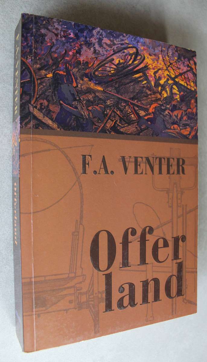 Offerland - F A Venter