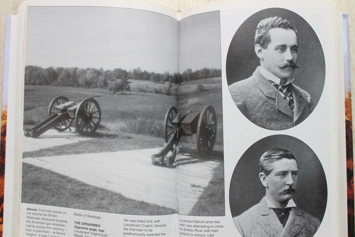 Masters of Battle: Selected Great Warrior Classes / Wilcox