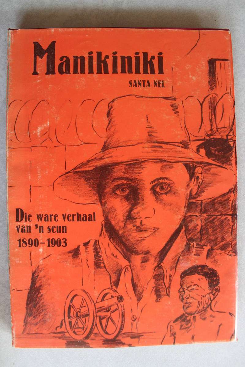 Manikiniki - Santa Nel