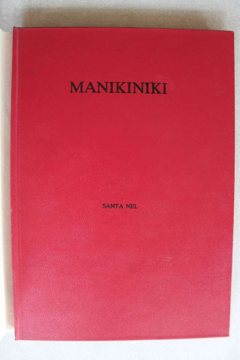 Manikiniki - Santa Nel