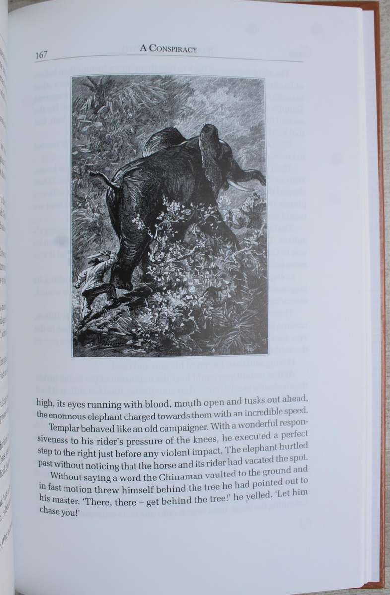 Star of the South - Jules Verne - Translated by Stephen Gray