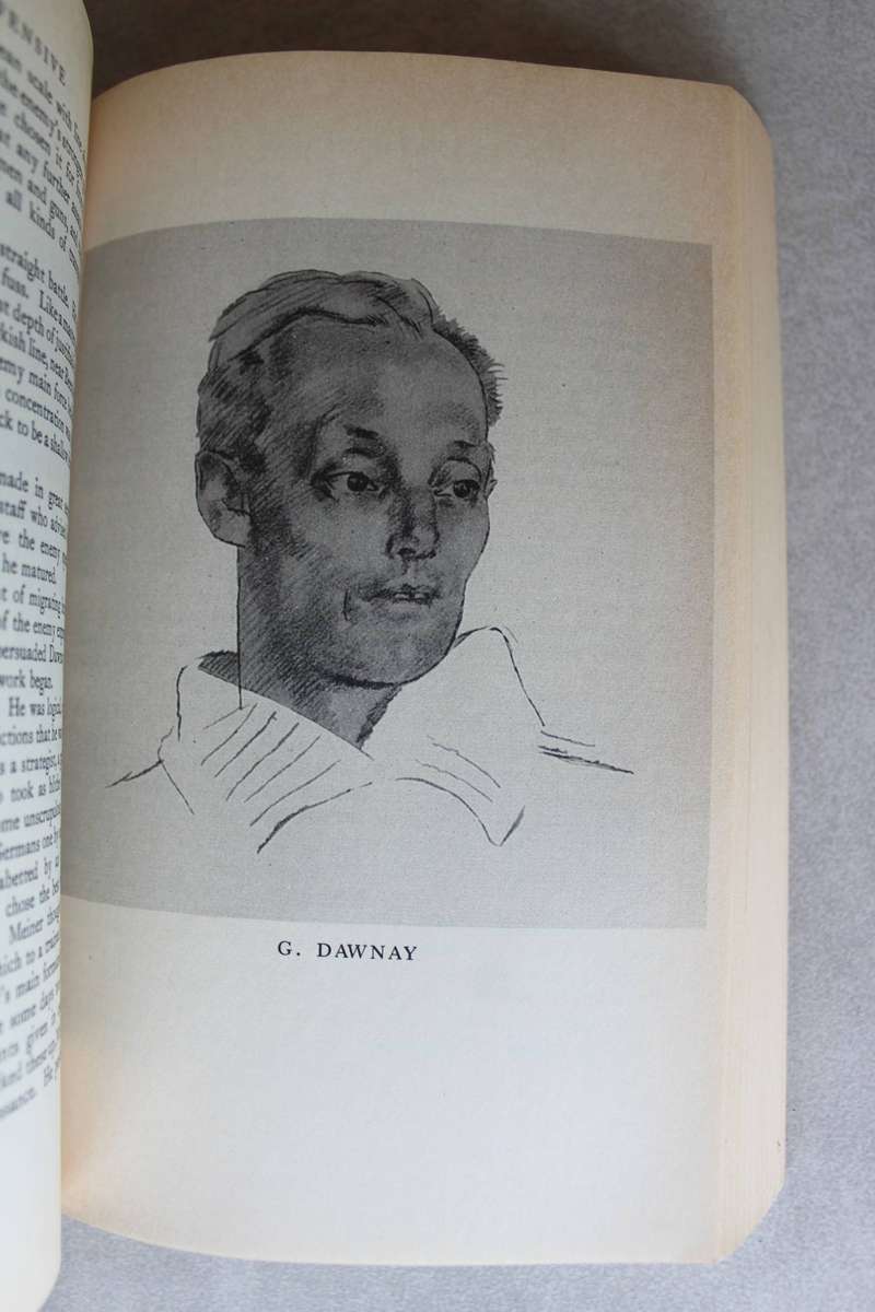 Seven Pillars of Wisdom -A Triumph - T.E. Lawrence