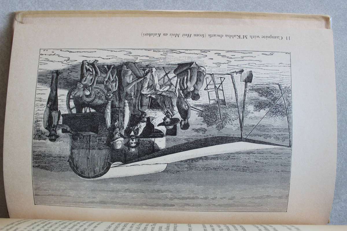 Lost City of the Kalahari - Fay Goldie