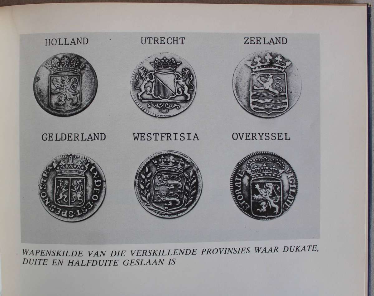 Ons Gelderfenis - Matthy Esterhuysen