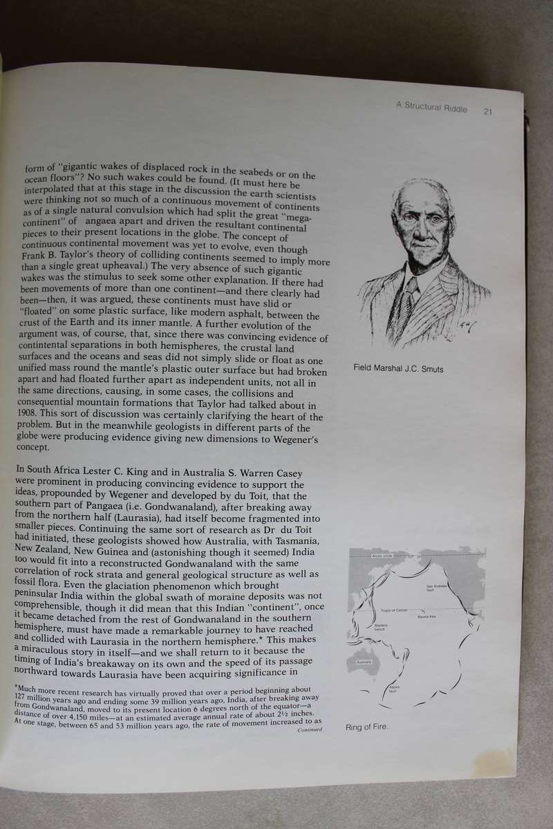 Wilson, (A.N.) DIAMONDS - FROM BIRTH TO ETERNITY