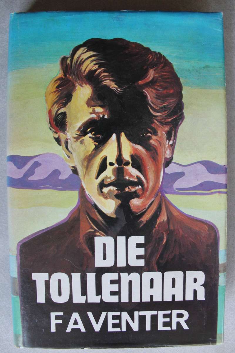 Die Tollenaar -   F.A. Venter