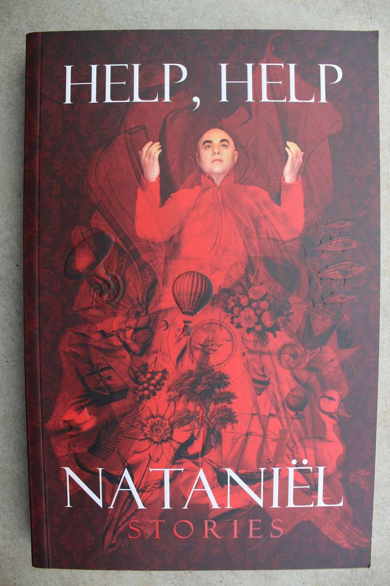 HELP HELP - NATANIEL