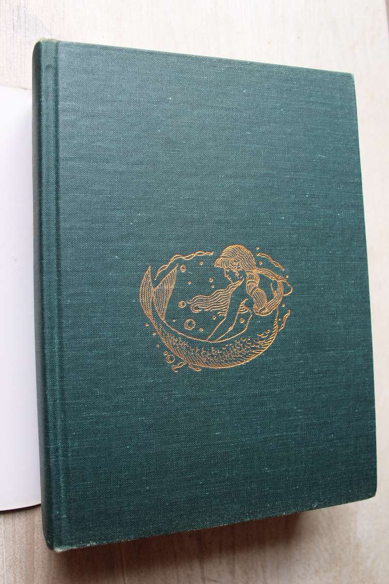 Complete Illustrated Stories of Hans Christian Andersen