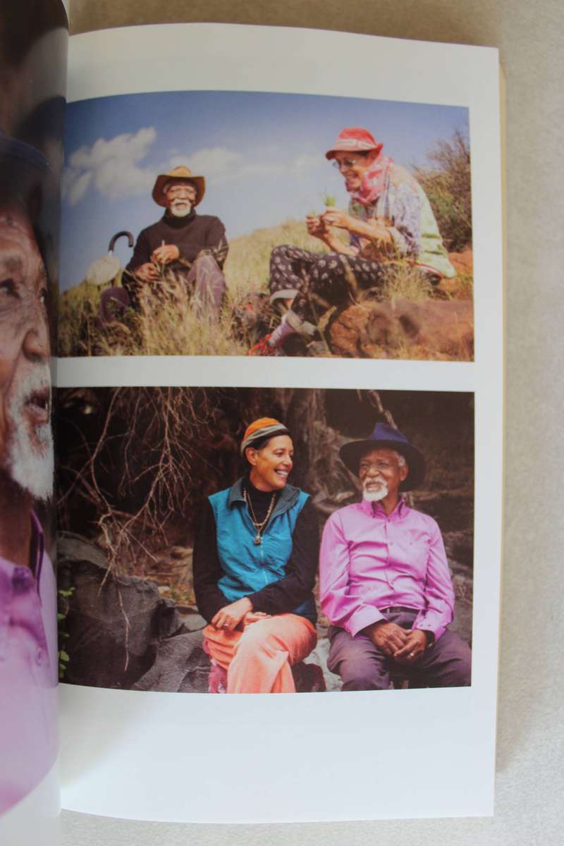 Die lang man sonder skaduwee - Antoinette Pienaar