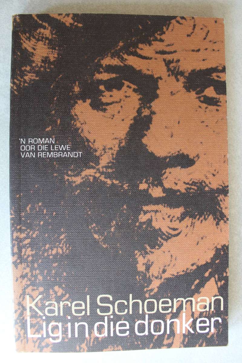 Lig in die donker / Karel Schoeman