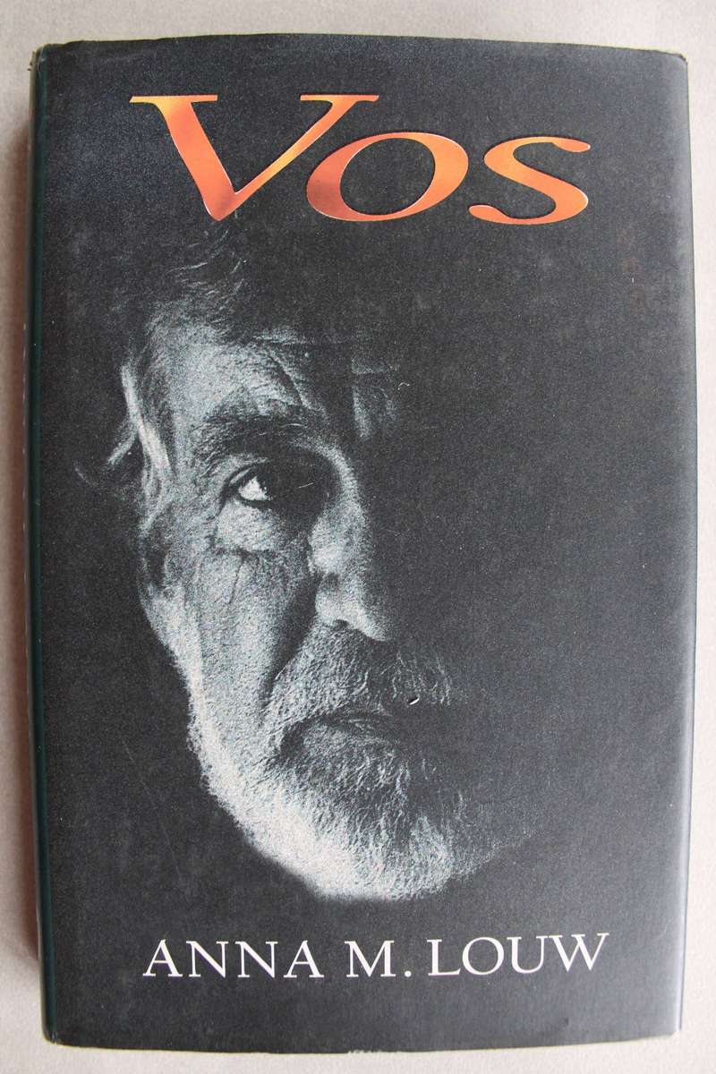 VOS - ANNA M LOUW