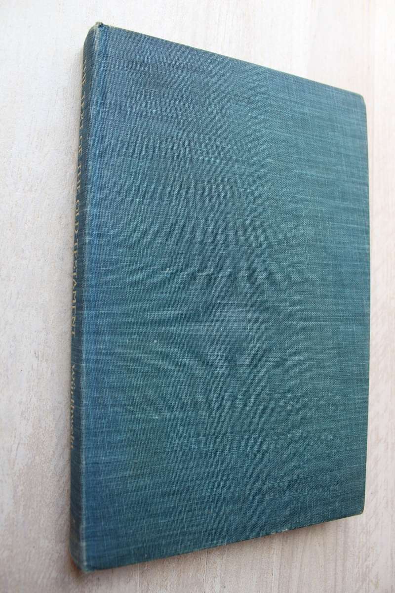 The Text of the Old Testament - Wurthwein