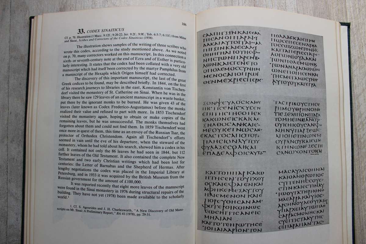 The Text of the Old Testament - Wurthwein