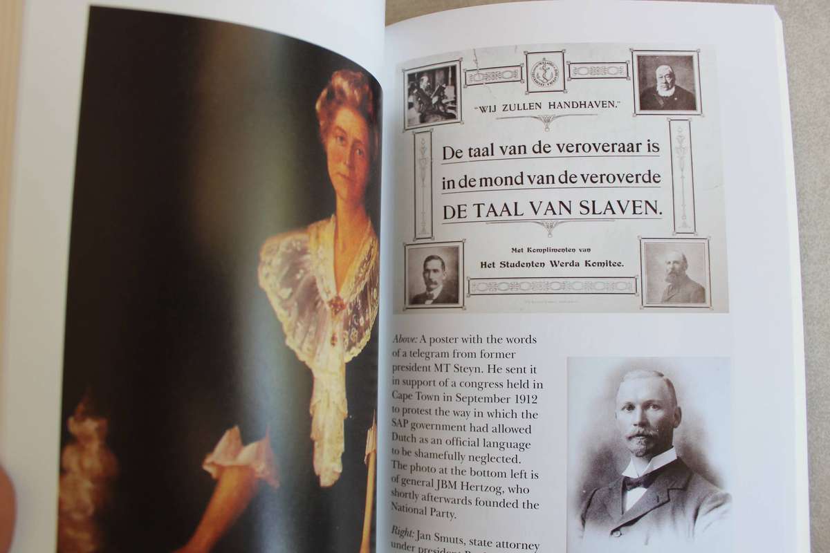 The Afrikaners: Biography of a People | Herman Giliomee
