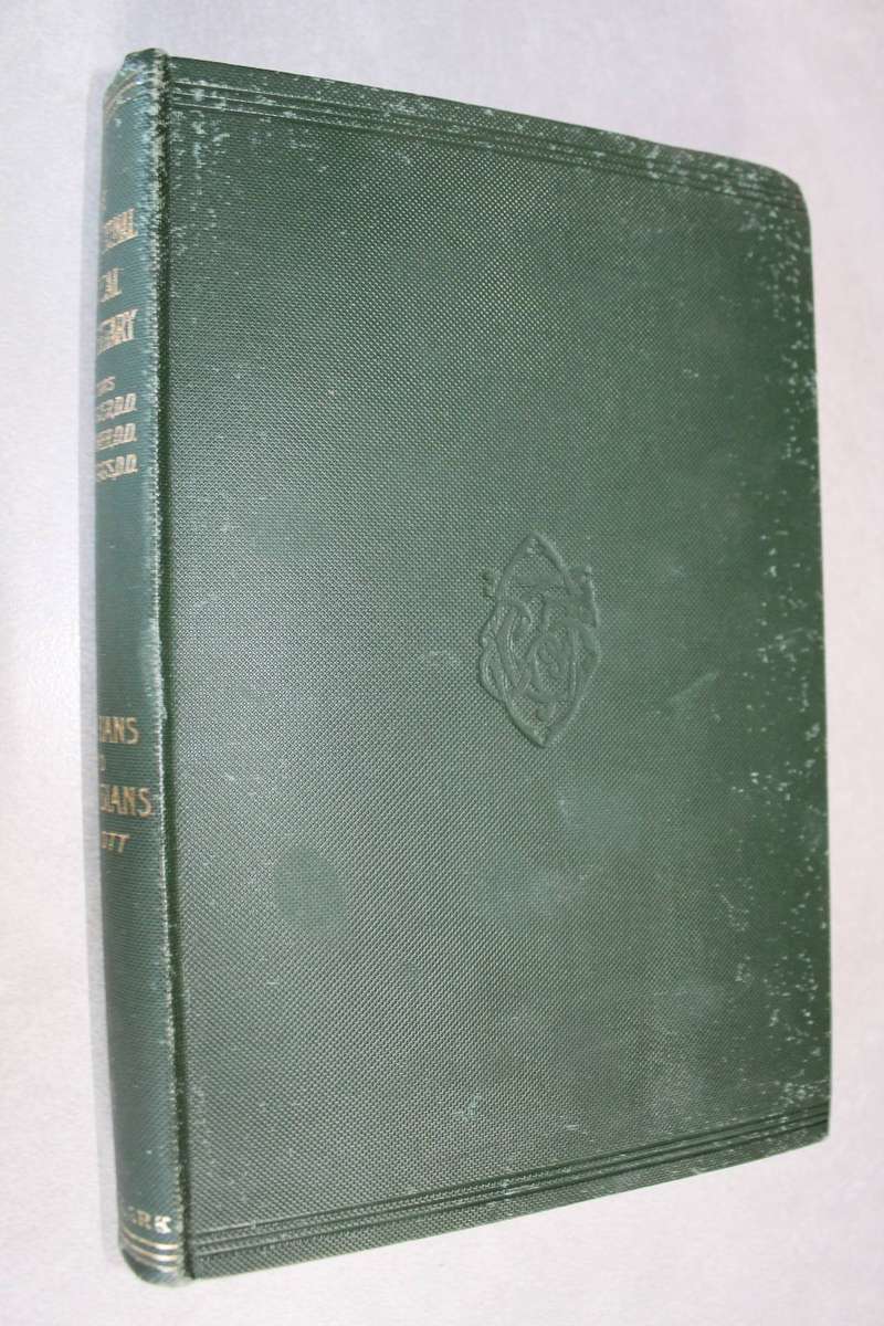 The International Critical & Exegetical Commentary on Ephesians & Colossians