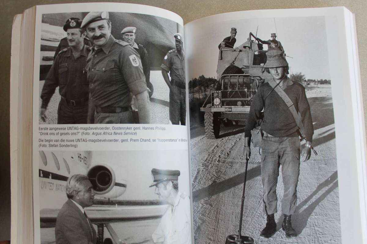 Die wat gewen het, feite en fabels van die Bosoorlog - Jannie Geldenhuys