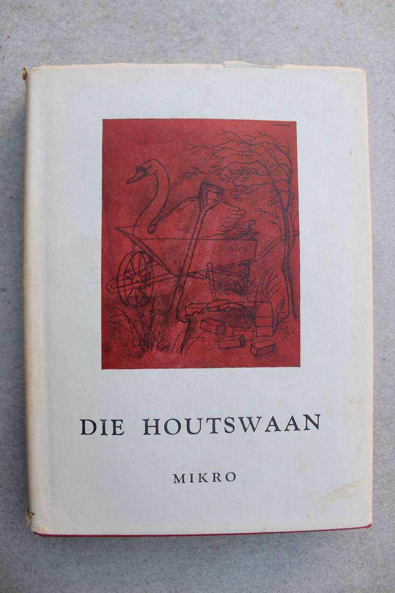 Die Houtswaan - Mikro