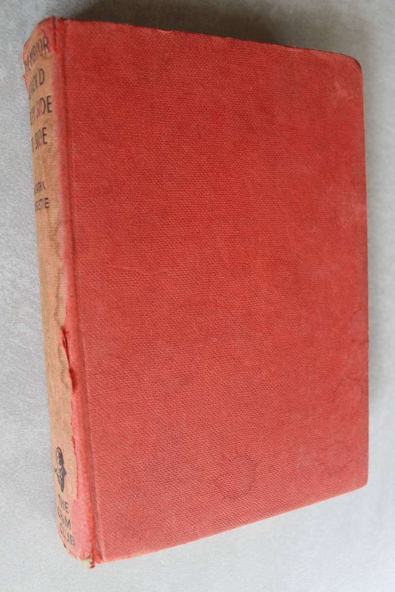 Agatha Christie - The mirror crack'd from side to side