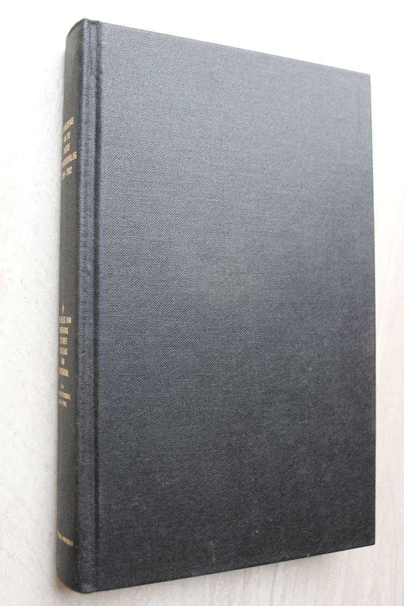 Die Geskiedenis van die Tweede Vryheidsoorlog In Suid Afrika, 1899-1902 + Volume 6 -Breytenbach