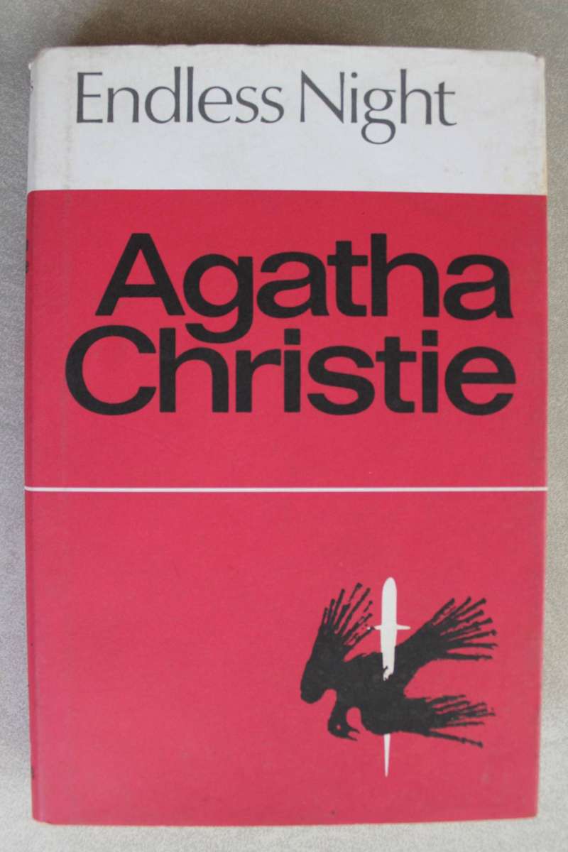 Agatha Christie - Endless night