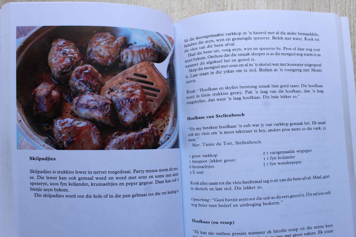 Geteken: AFVAL EN AFVALLIGHEIDJIES - DINE VAN ZYL