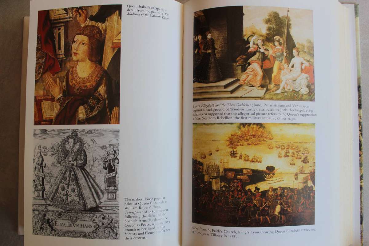 The Warrior Queens / Fraser