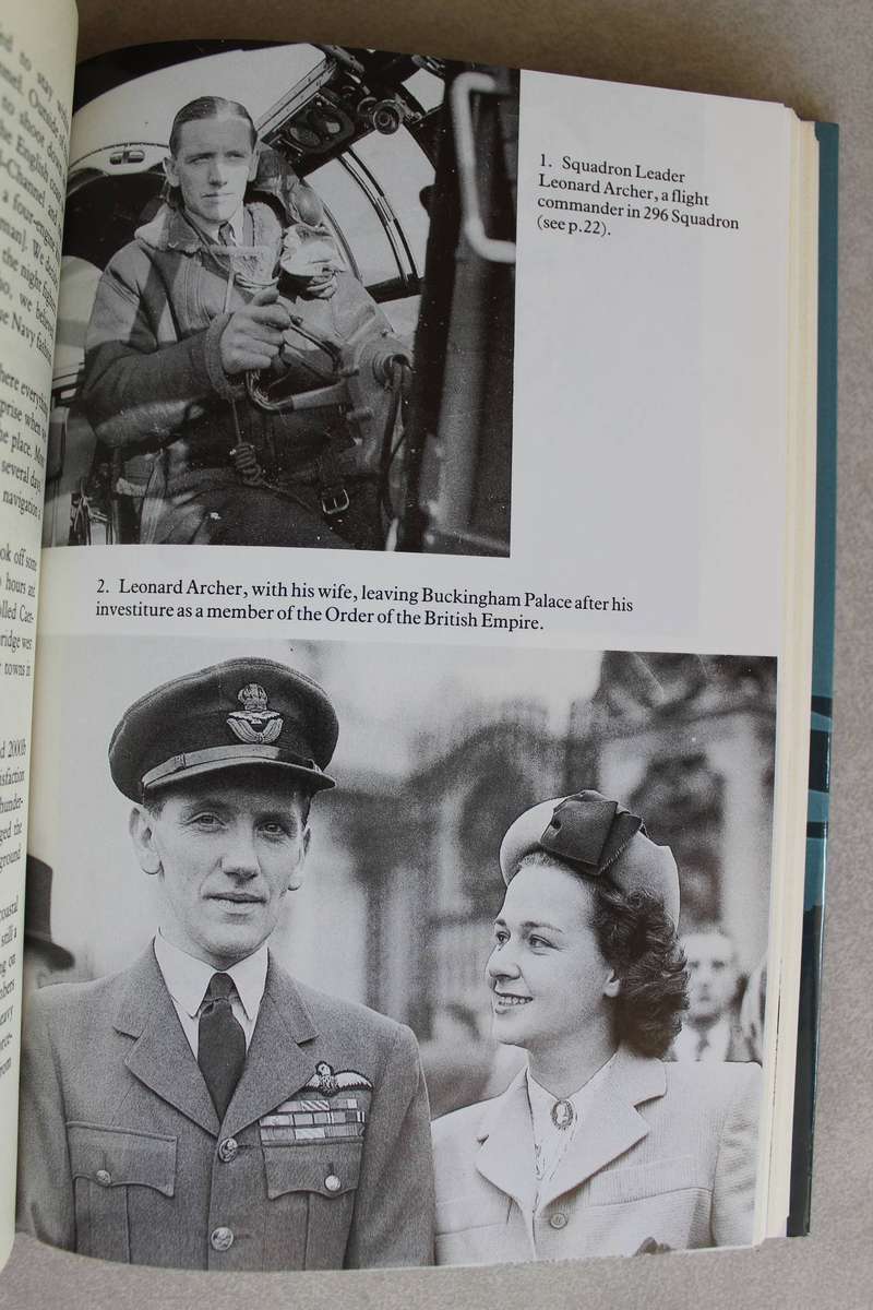 Air War Normandy - Richard Townshend Bickers