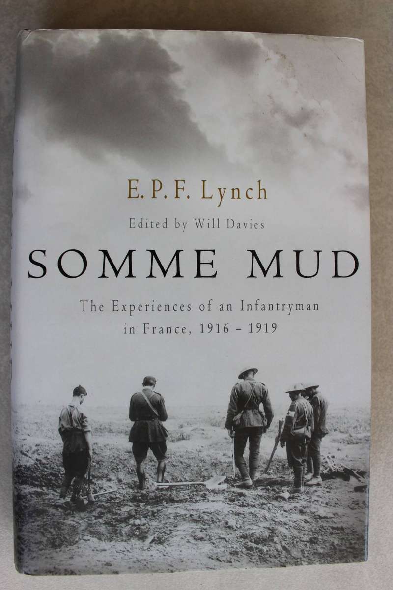 Somme Mud / Lynch