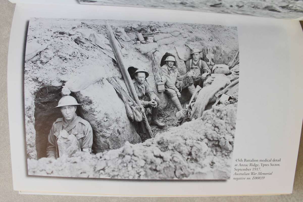 Somme Mud / Lynch