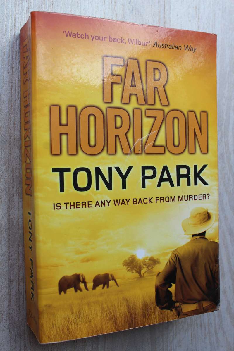 Far Horizon - Tony Park