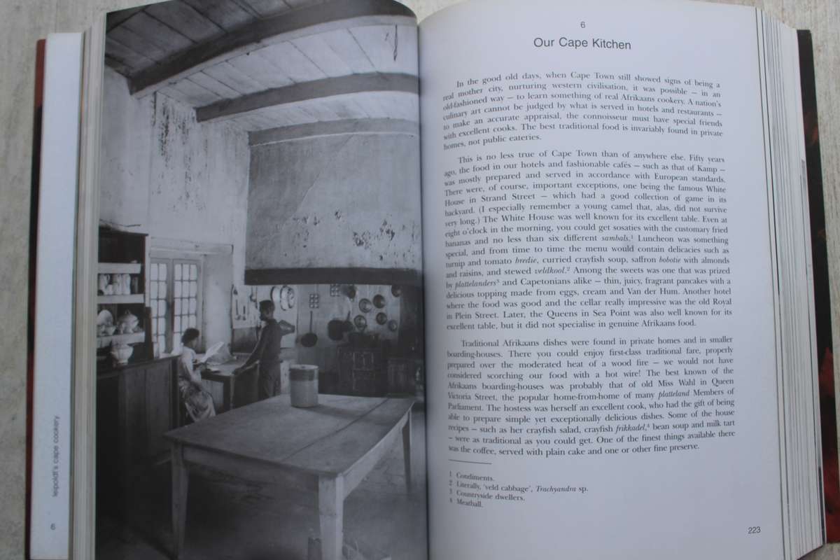 Leipoldt's Food and Wine   /  C. Louis Leipoldt