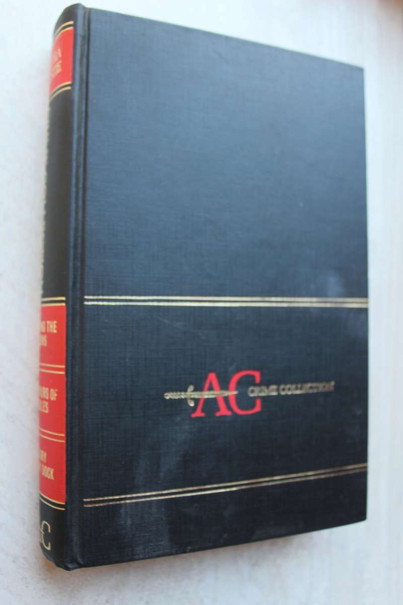 Agatha Christie Crime Collection