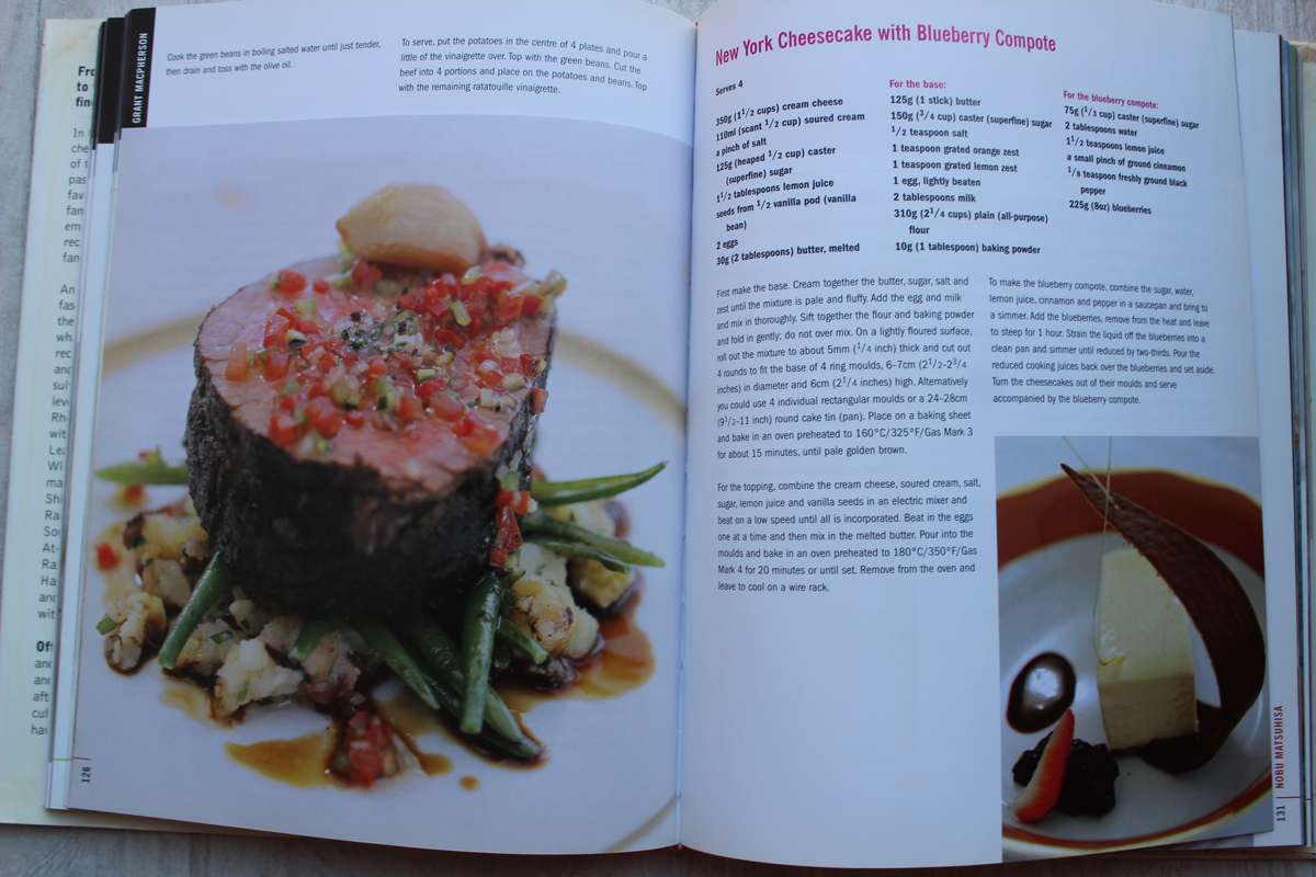 Off Duty: The World's Greatest Chefs Cook at Home - Merrell