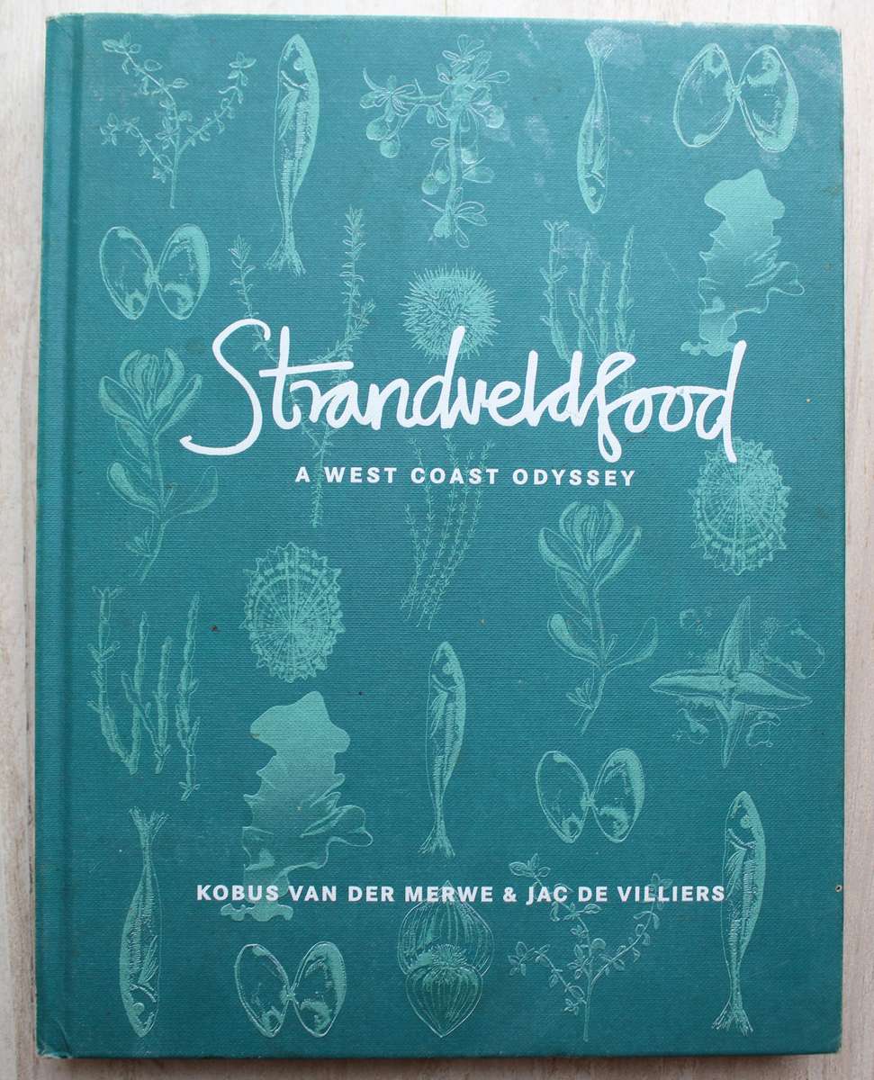 Strandveldfood - Van der Merwe & De Villiers