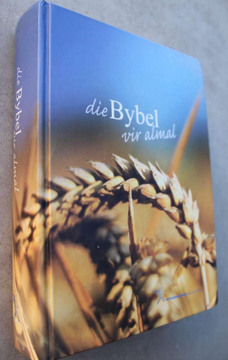 Die Bybel vir Almal