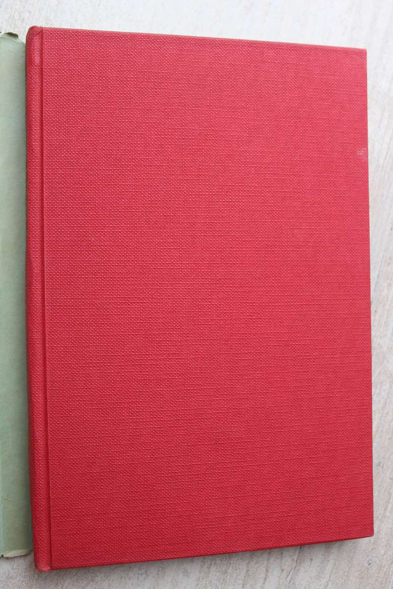 Poems of Roy Campbell, introduced by Uys Krige