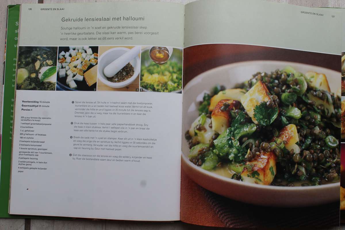 Hamlyn Kookskool 150 Puik stap-vir-stap resepte