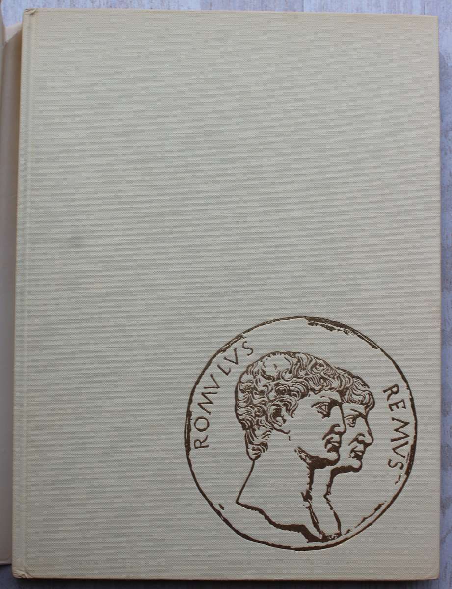 Roman Mythology Hardcover   Stewart Perowne