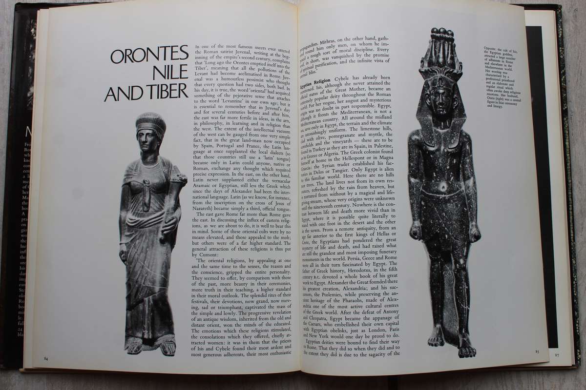 Roman Mythology Hardcover   Stewart Perowne