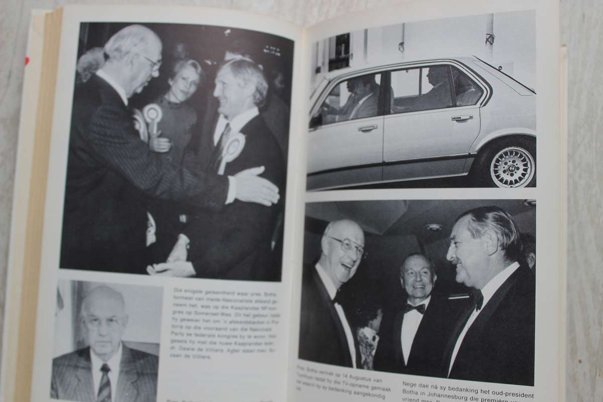 Leierstryd - Ries & Dommisse