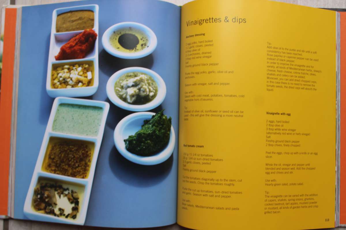 Salads - Frauke Koops & Gunter Beer