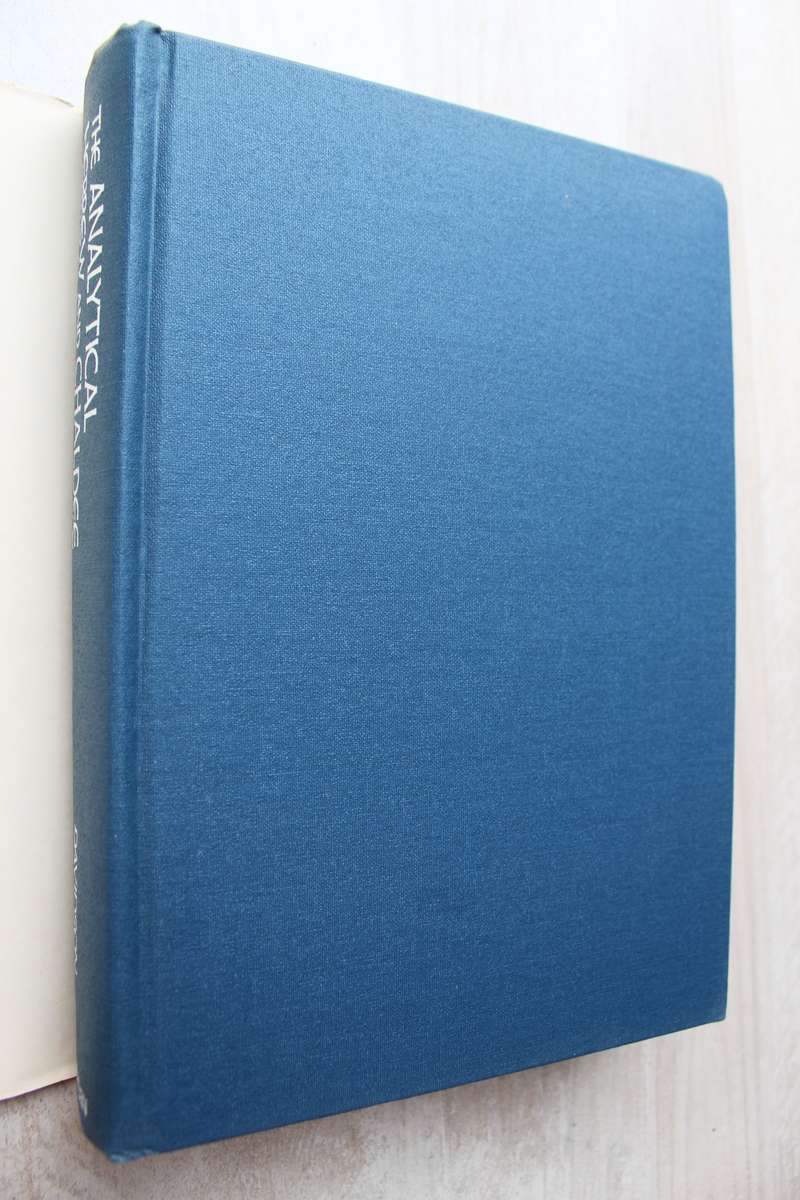 Analytical Hebrew and Chaldee Lexicon - B.Davidson