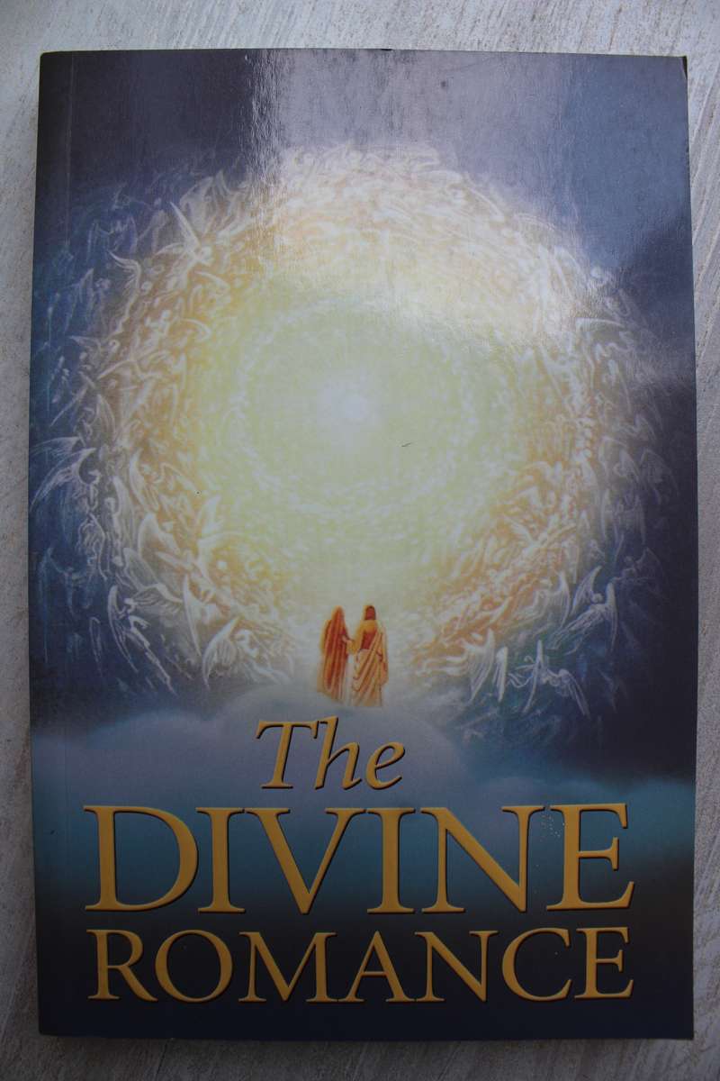 The Divine Romance - Gene Edwards