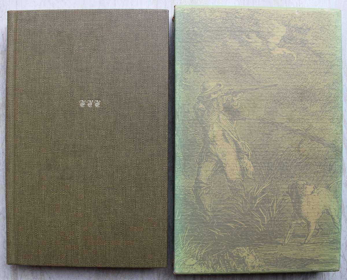 The Complete Manual for Young Sportsmen: The Original Handbook for Hunting, Fishing, & Game