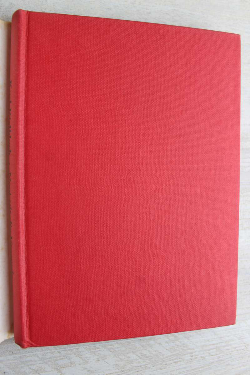 Nooi uit die vreemde - Karl Kielblock