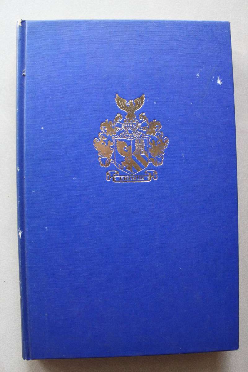 Dorp van Drome 1874-1974 - Die Geskiedenis van Molteno - Meintjes, Johannes