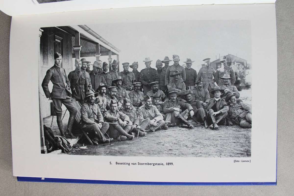 Dorp van Drome 1874-1974 - Die Geskiedenis van Molteno - Meintjes, Johannes