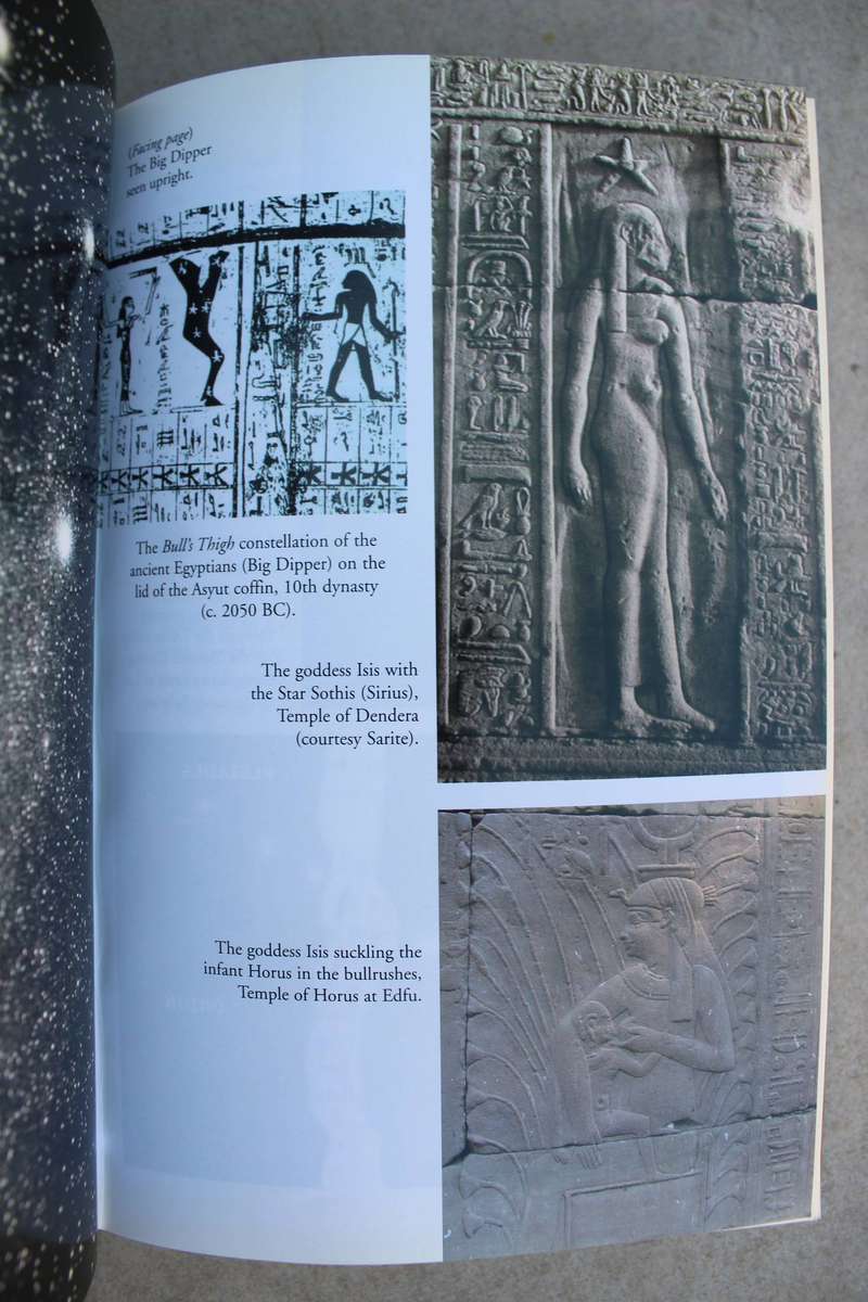 The Egypt Code - Robert Bauval